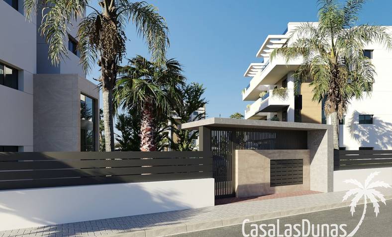 CasaLasDunas- CLDC-5104NBA Santa Rosalia