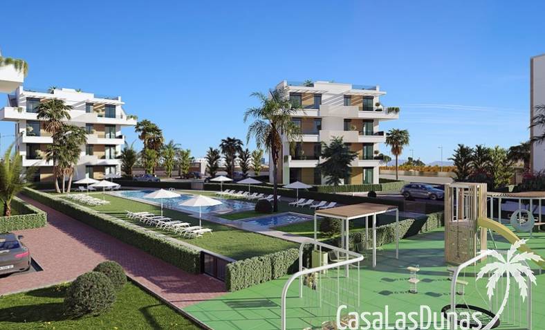 CasaLasDunas- CLDC-5104NBA Santa Rosalia