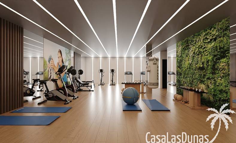 CasaLasDunas- CLDC-5104NBB Santa Rosalia