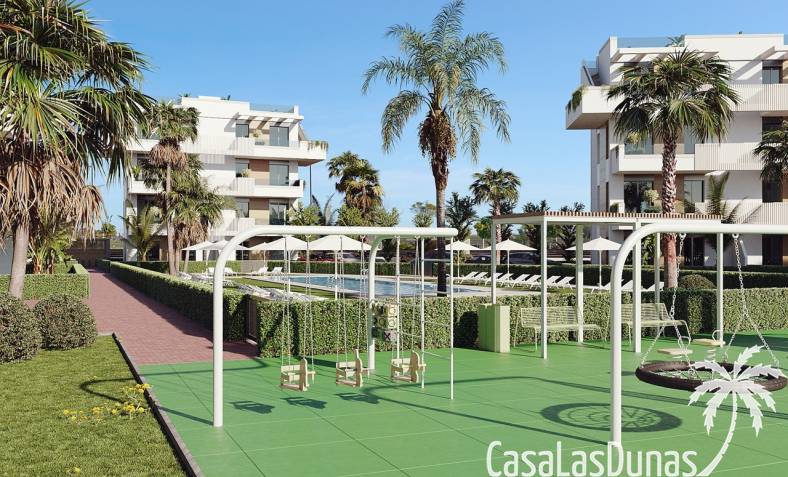 CasaLasDunas- CLDC-5104NBB Santa Rosalia