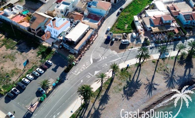 CasaLasDunas- CLDC-5105NB Mazzaron