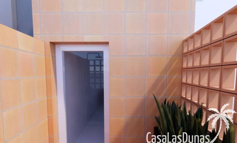 CasaLasDunas- CLDC-5105NB Mazzaron