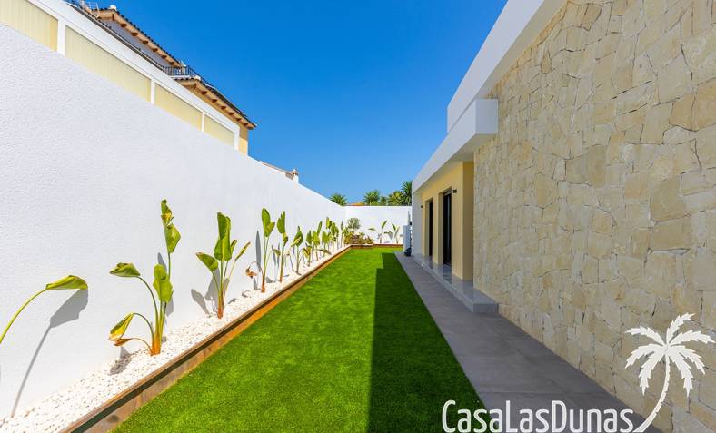 CLD-2953NBA Los Balcones- Torrevieja