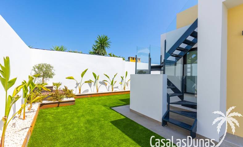CLD-2953NBA Los Balcones- Torrevieja