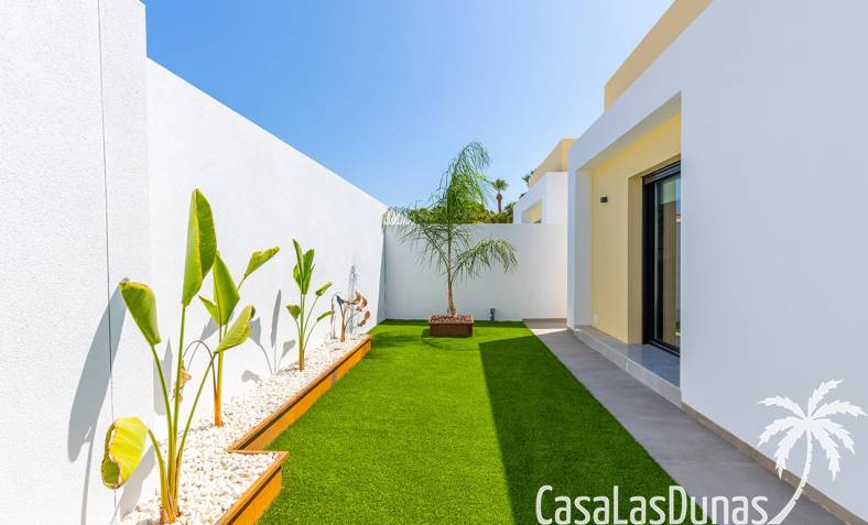 CLD-2953NBA Los Balcones- Torrevieja