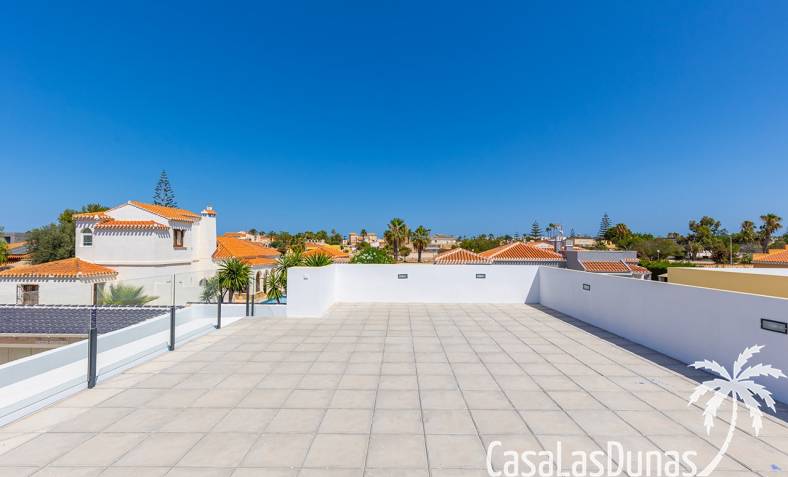 CLD-2953NBA Los Balcones- Torrevieja
