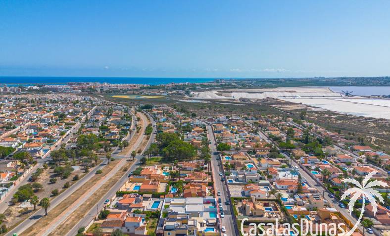 CLD-2953NBA Los Balcones- Torrevieja