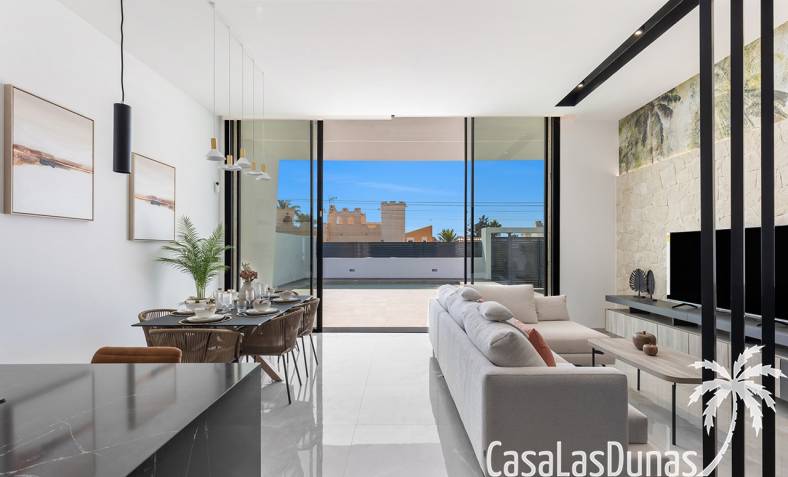 CLD-2953NBA Los Balcones- Torrevieja