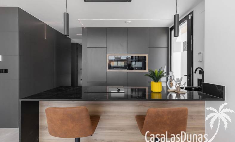 CLD-2953NBA Los Balcones- Torrevieja