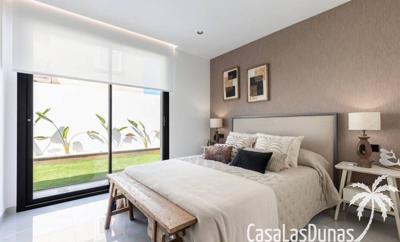 CLD-2953NBA Los Balcones- Torrevieja