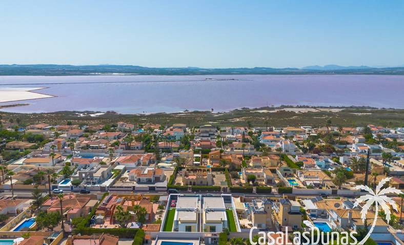 CLD-2953NBA Los Balcones- Torrevieja