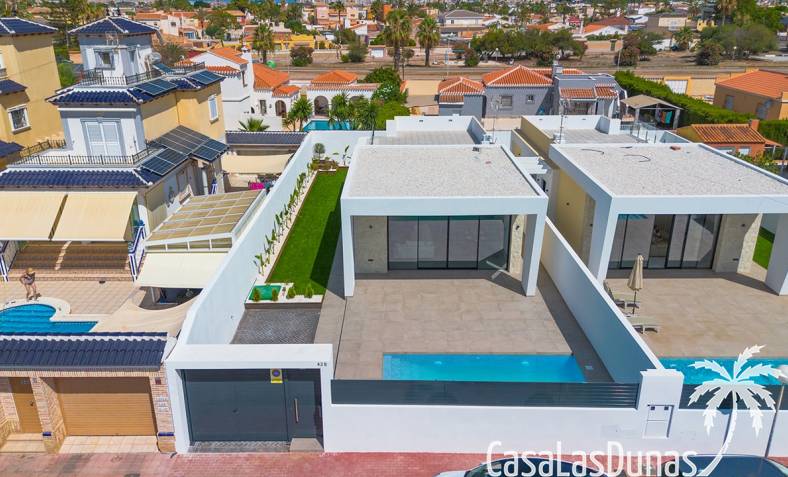 CLD-2953NBA Los Balcones- Torrevieja