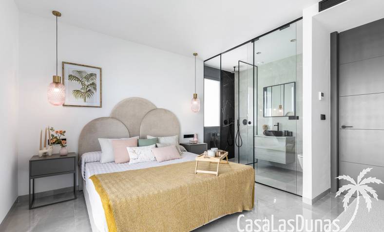 CLD-2953NBA Los Balcones- Torrevieja