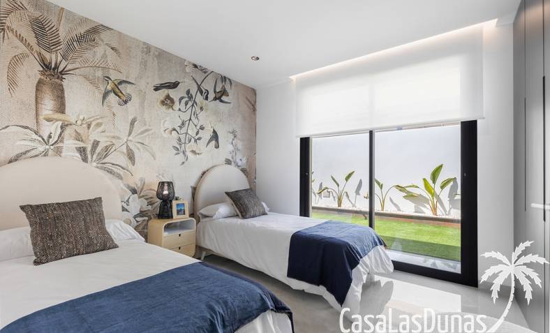 CLD-2953NBA Los Balcones- Torrevieja