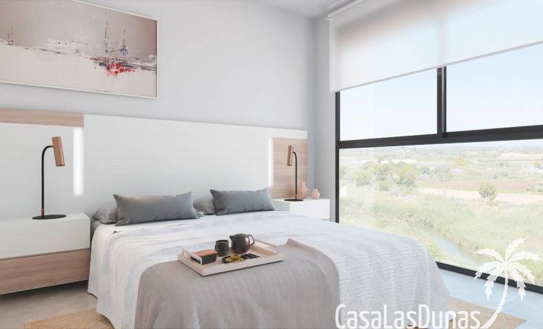 CasaLasDunas CLD-2954NB Guardamar del Segura