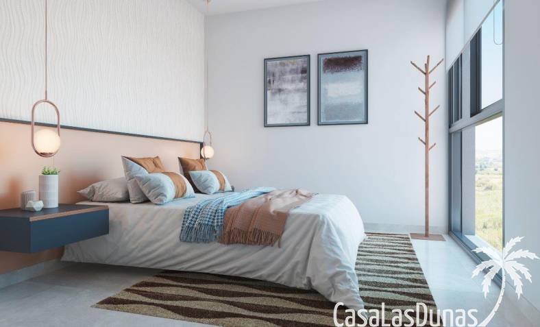 CasaLasDunas CLD-2954NB Guardamar del Segura