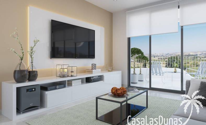 CasaLasDunas CLD-2954NB Guardamar del Segura