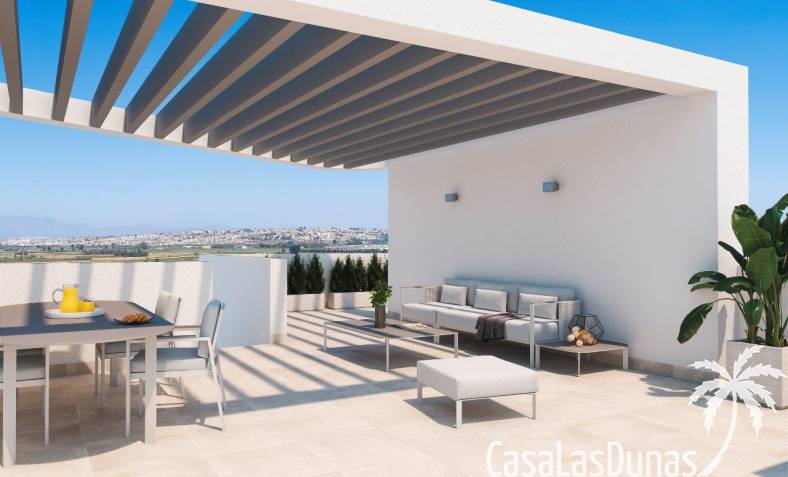 CasaLasDunas CLD-2954NB Guardamar del Segura