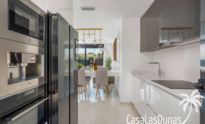 CasaLasDunas - CLDC-5013NBA -La Manga 