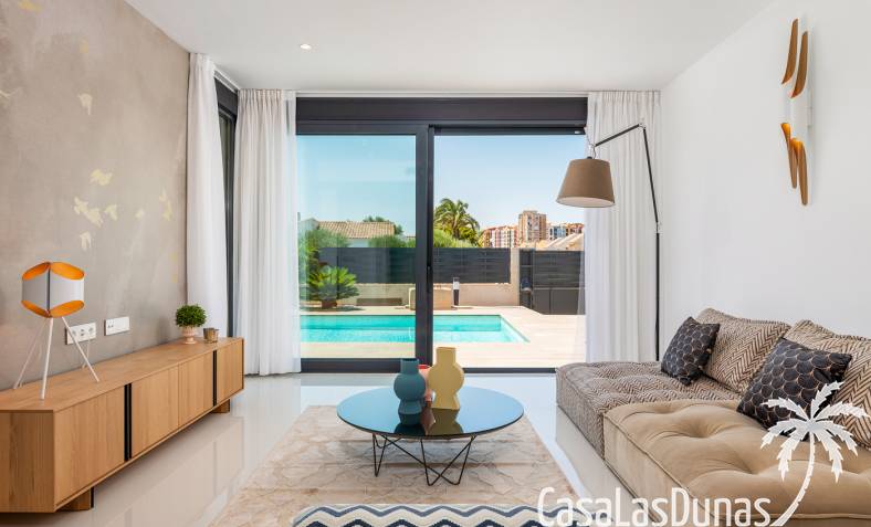 CasaLasDunas - CLDC-5013NBA -La Manga 