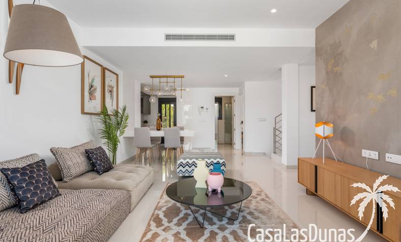 CasaLasDunas - CLDC-5013NBA -La Manga 