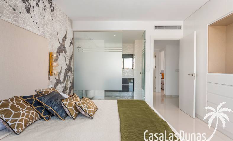 CasaLasDunas - CLDC-5013NBA -La Manga 