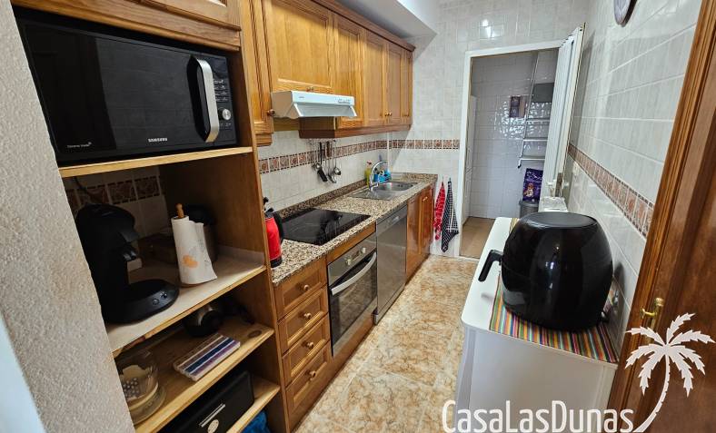 CLD-2956 CasaLasDunas Punta Prima