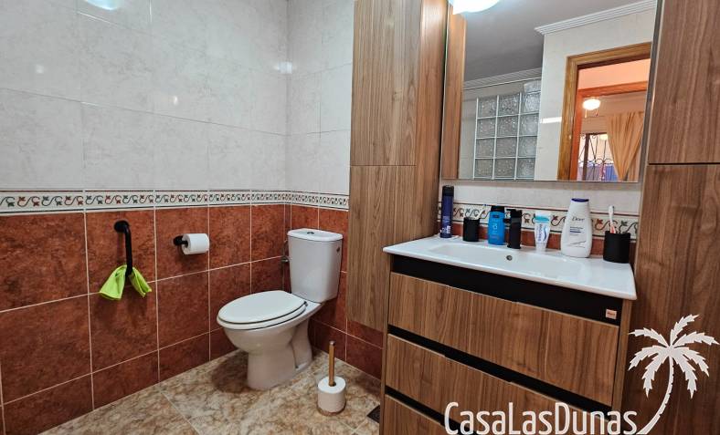 CLD-2956 CasaLasDunas Punta Prima