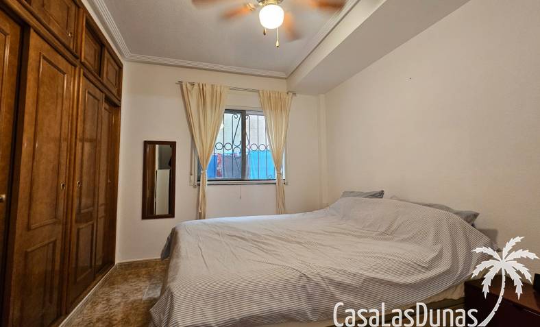 CLD-2956 CasaLasDunas Punta Prima