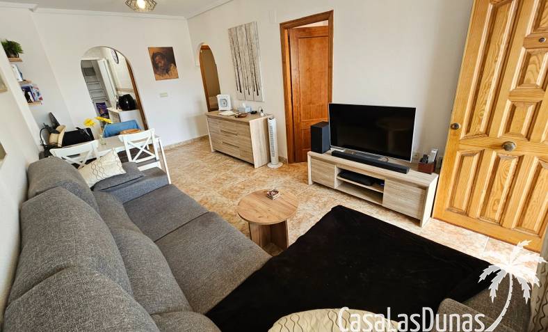 CLD-2956 CasaLasDunas Punta Prima