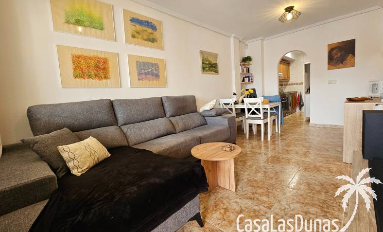 CLD-2956 CasaLasDunas Punta Prima