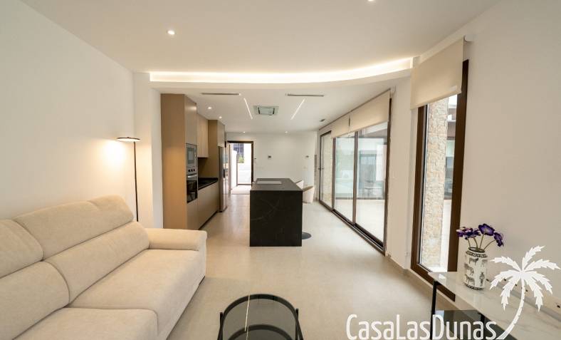 CLD-2938NB Montesinos CasaLasDunas