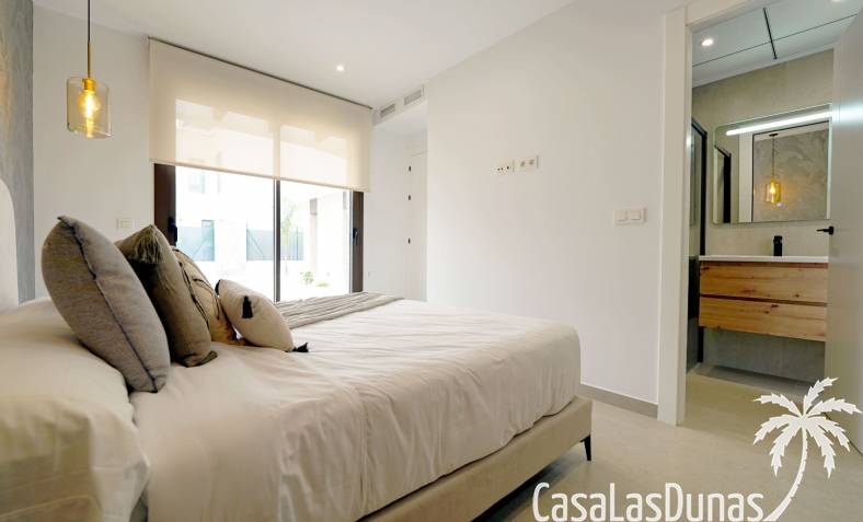 CLD-2938NB Montesinos CasaLasDunas