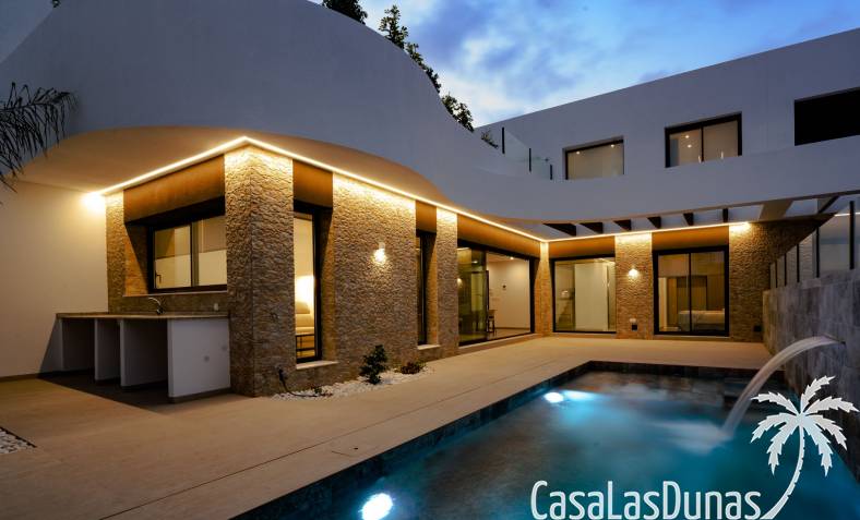 CLD-2938NB Montesinos CasaLasDunas