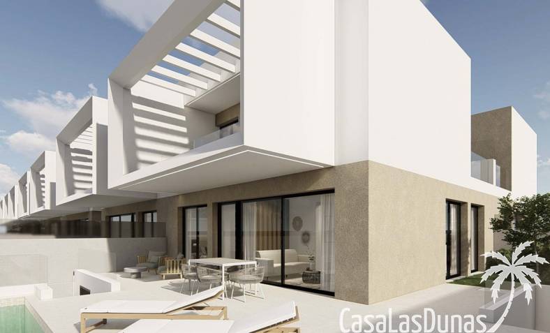 CasaLasDunas CLD-2957NB Dolores