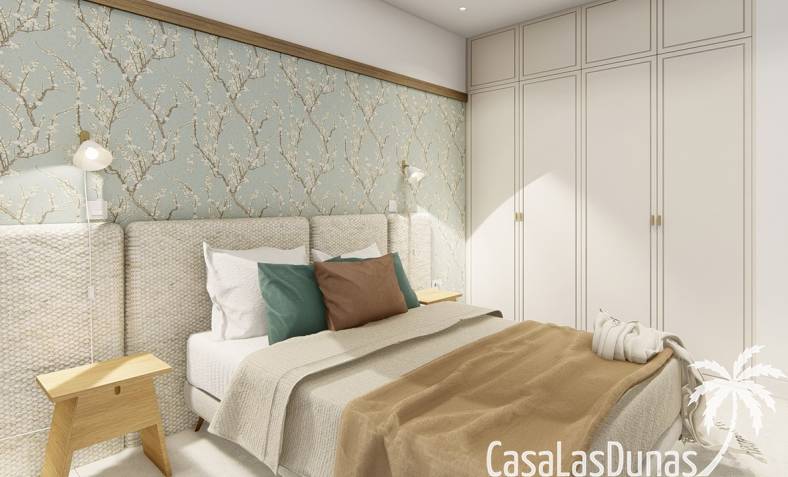 CasaLasDunas CLD-2957NB Dolores