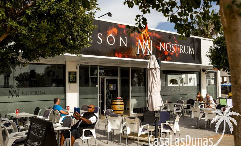 CasaLasDunas CLD-2958NBA Nieuwbouw Vistabella Golf