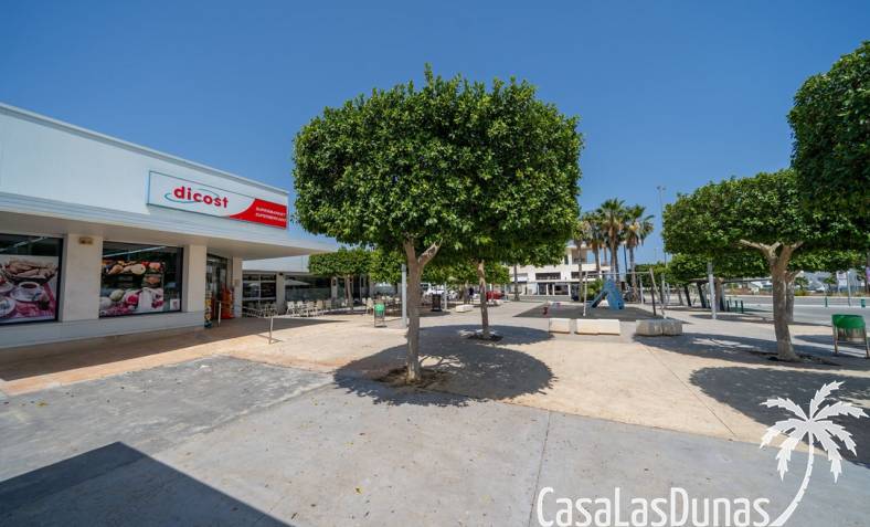 CasaLasDunas CLD-2958NBA Nieuwbouw Vistabella Golf