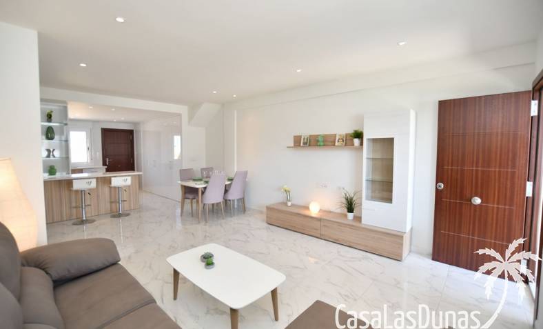 CasalasDunas CLD-2959NB San miguel de Salinas