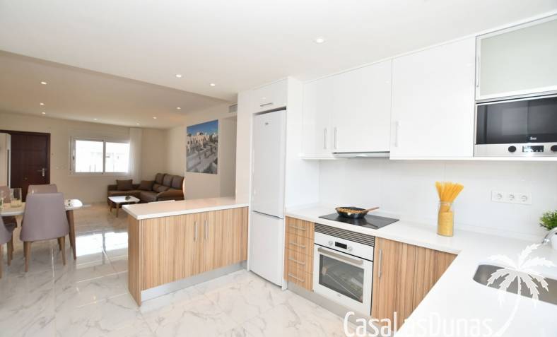 CasalasDunas CLD-2959NB San miguel de Salinas