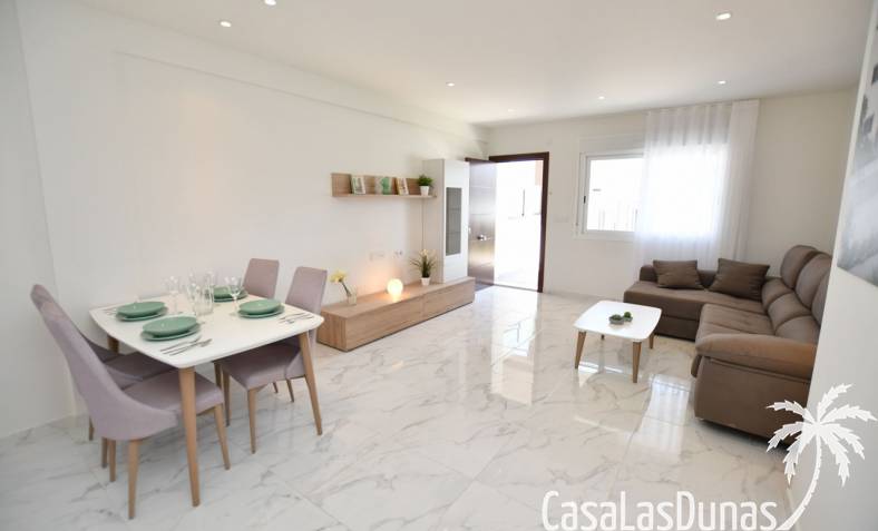 CasalasDunas CLD-2959NB San miguel de Salinas