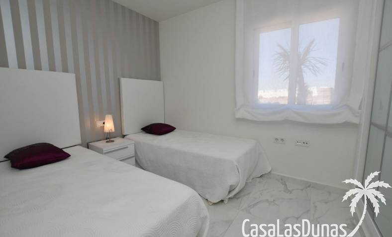 CasalasDunas CLD-2959NB San miguel de Salinas