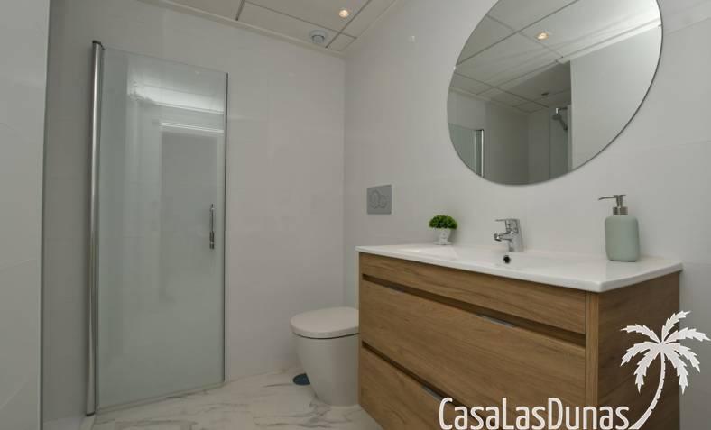 CasalasDunas CLD-2959NB San miguel de Salinas