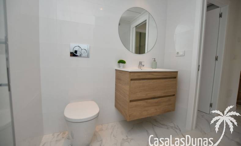 CasalasDunas CLD-2959NB San miguel de Salinas