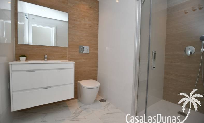 CasalasDunas CLD-2959NB San miguel de Salinas