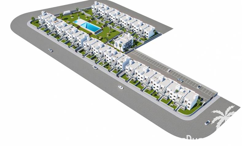 CasaLasDunas- CLD-2959NBA San miguel de Salinas