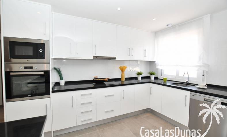 CasaLasDunas- CLD-2959NBA San miguel de Salinas