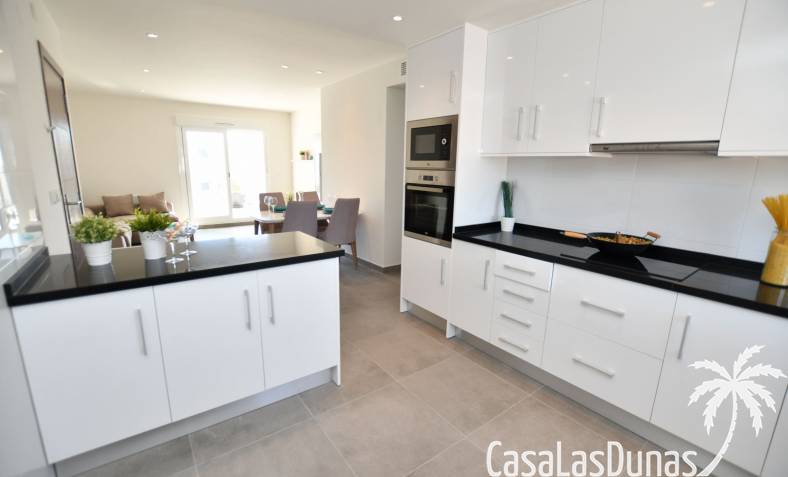 CasaLasDunas- CLD-2959NBA San miguel de Salinas