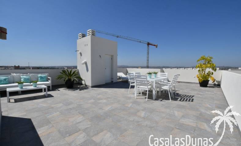 CasaLasDunas- CLD-2959NBA San miguel de Salinas