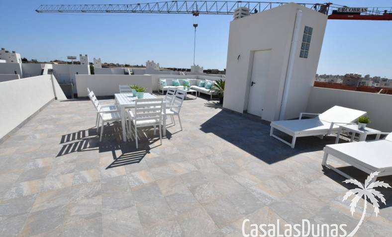 CasaLasDunas- CLD-2959NBA San miguel de Salinas